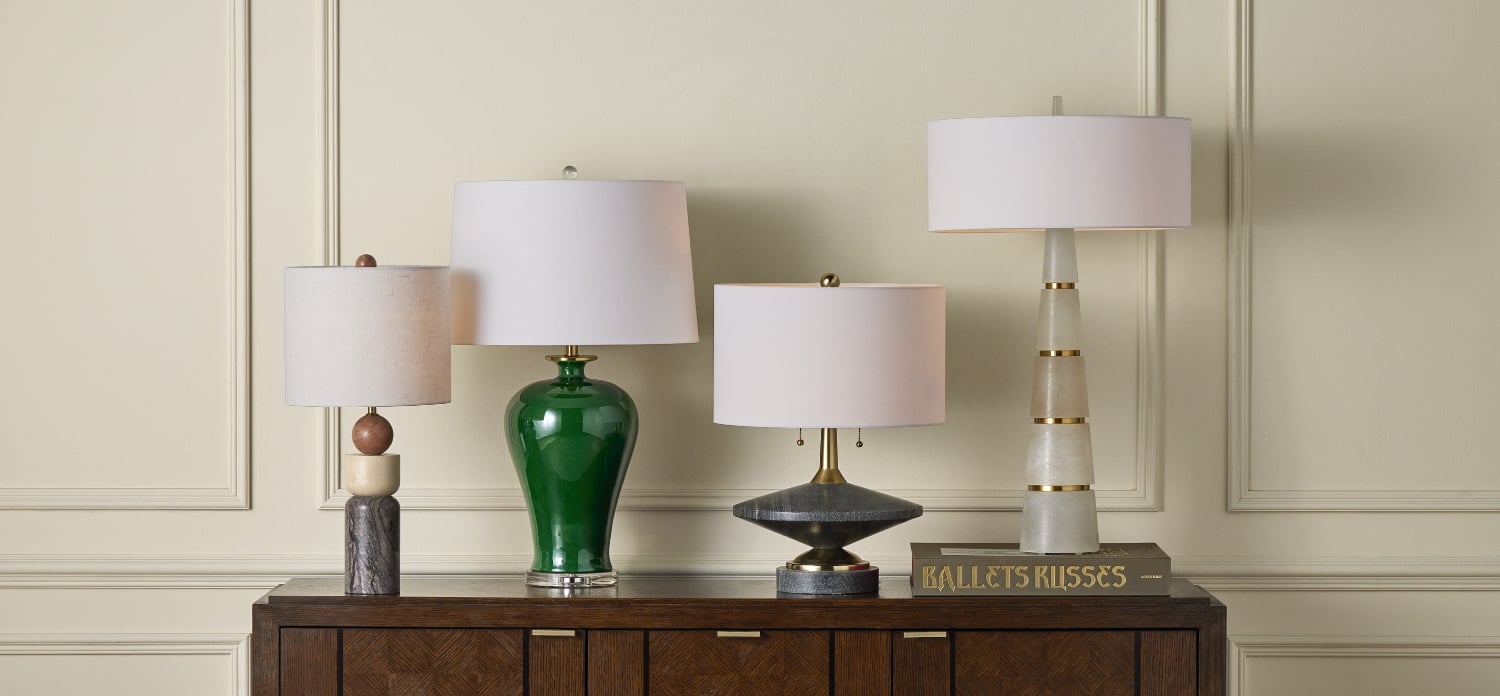 Alabaster Elements for Interiors | & Company Said