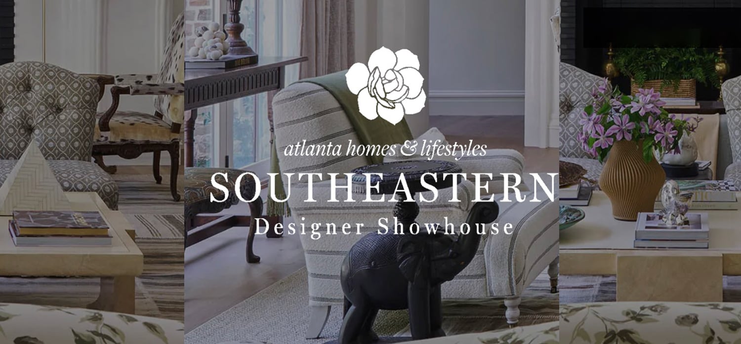 The Southeastern Designer Showhouse | & Company Said
