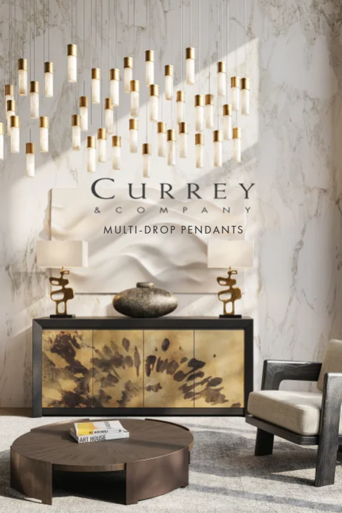 2025 Trend Guide | Currey & Company