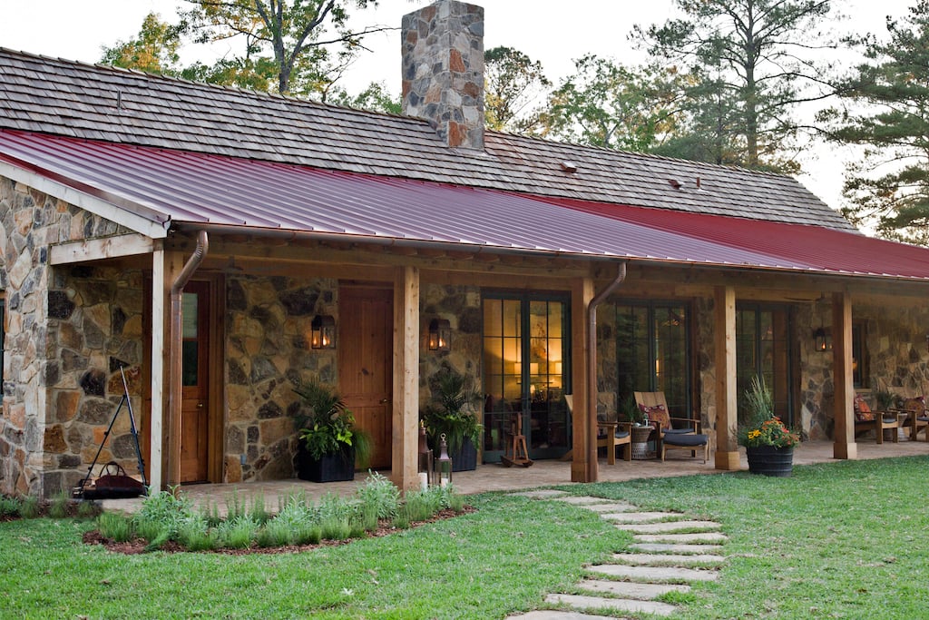 Touring the Flower Showhouse | & Company Said