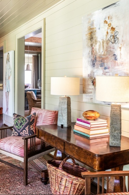 Touring the Flower Showhouse | & Company Said