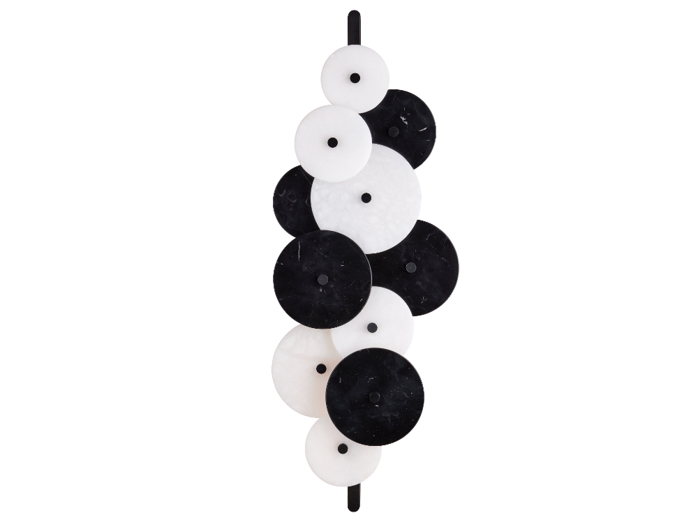 Inyo Wall Sconce main image 0