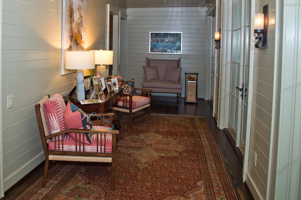 Touring the Flower Showhouse | & Company Said