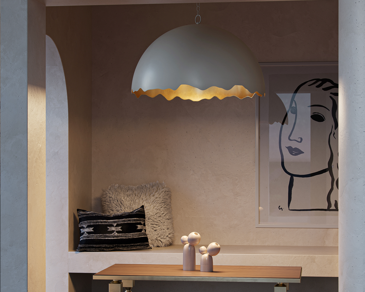 Interior Lighting Guide | & Company Said